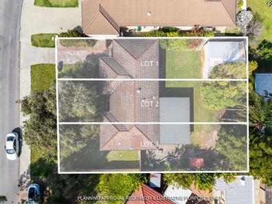 3 Alderley Square, Wilson WA 6107
