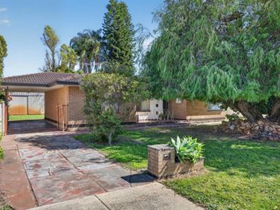 3 Alderley Square, Wilson WA 6107