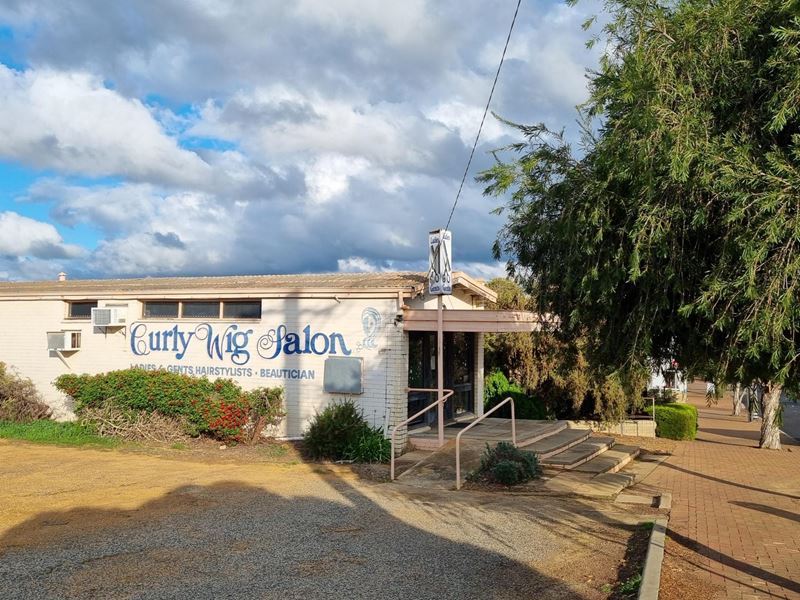 101 Albany Highway, Kojonup WA 6395