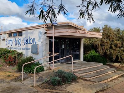 101 Albany Highway, Kojonup WA 6395