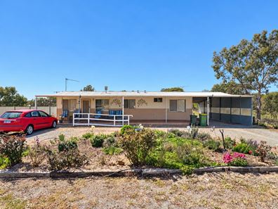 65 Alton Street, Cuballing WA 6311