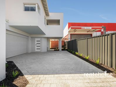 17C Wood Street, Inglewood WA 6052