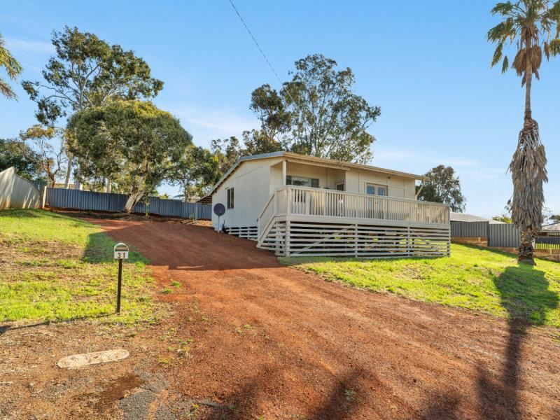 31 Hamersley Street, Toodyay WA 6566