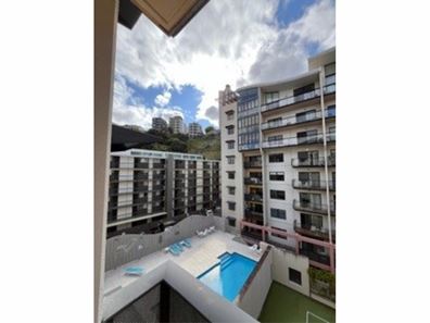 410/126 Mounts Bay Road, Crawley WA 6009