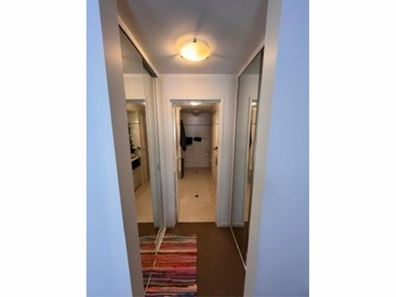 410/126 Mounts Bay Road, Crawley WA 6009