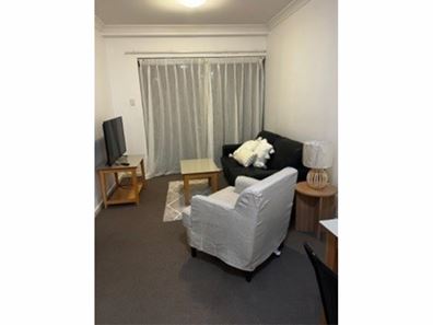 410/126 Mounts Bay Road, Crawley WA 6009