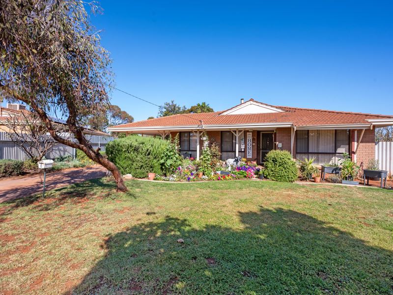 6 Kyle Place, Hannans WA 6430