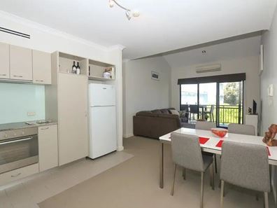 19/3-9 Lucknow Place, West Perth WA 6005