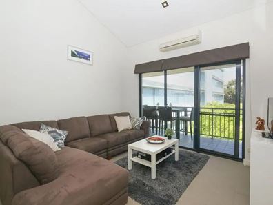 19/3-9 Lucknow Place, West Perth WA 6005