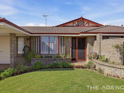40 Woodbridge Drive, Cooloongup WA 6168