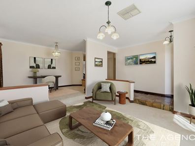 40 Woodbridge Drive, Cooloongup WA 6168