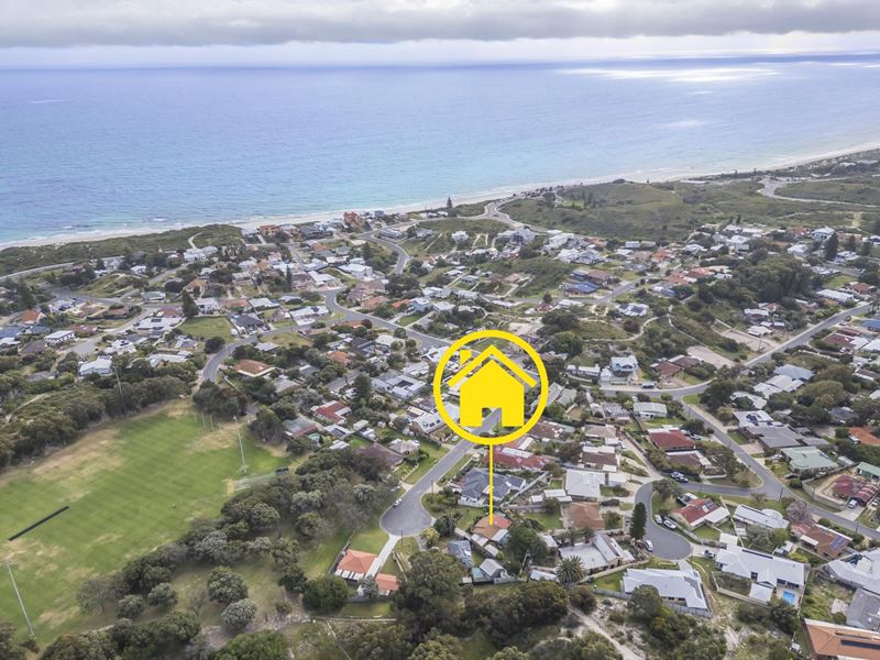 12 Dreyer Court, Yanchep WA 6035