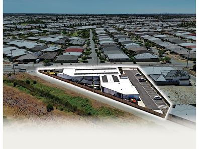 357 Skeet Road, Piara Waters WA 6112