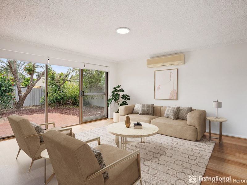20 Iron Bark Row, Willetton WA 6155