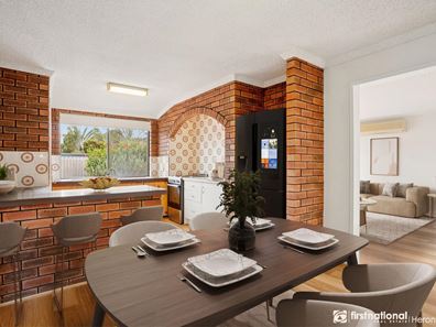 20 Iron Bark Row, Willetton WA 6155
