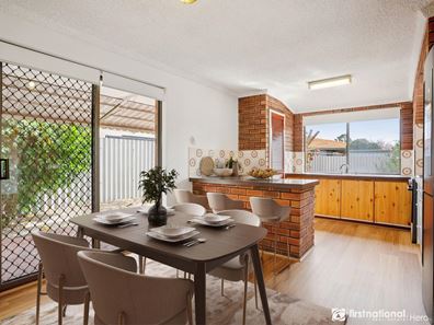 20 Iron Bark Row, Willetton WA 6155