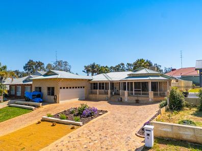 6 Wood Drive, Northam WA 6401