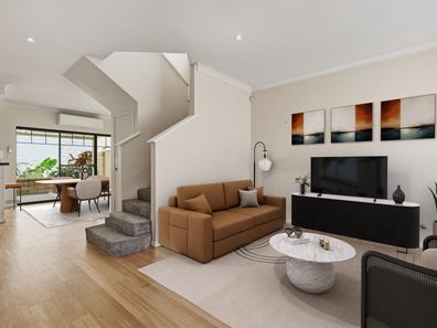 8/5 Harrison Street, Rockingham WA 6168