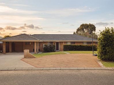 17 Castle Rock Turn, Joondalup WA 6027