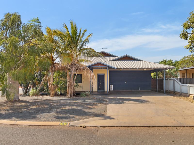 60 Brolga Meander, Nickol WA 6714