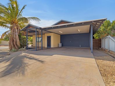 60 Brolga Meander, Nickol WA 6714
