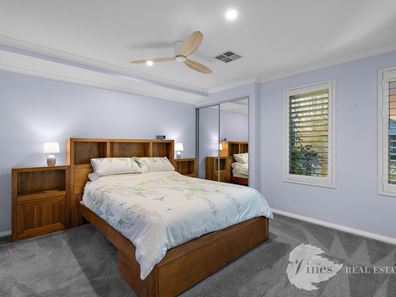 30 Dalmilling Drive, The Vines WA 6069