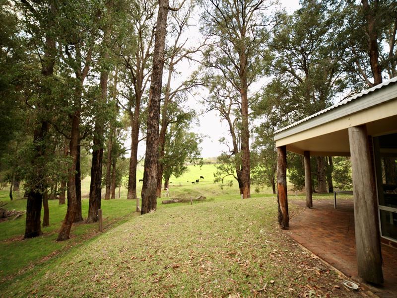 Brookhampton