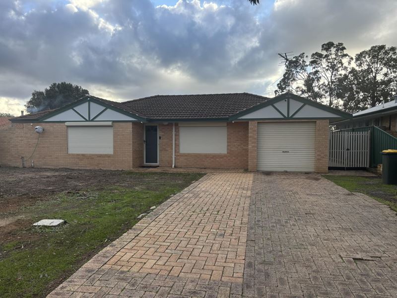9 Eden Drive, Bullsbrook WA 6084