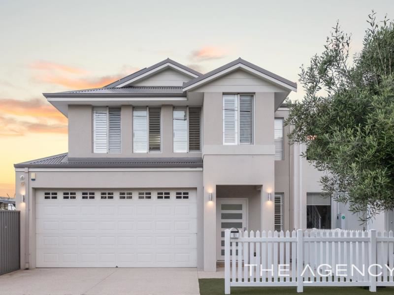8B Gibbs Street, Rivervale WA 6103