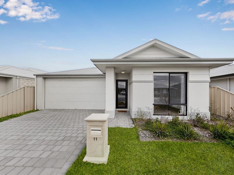 11 Puritan Avenue, Two Rocks