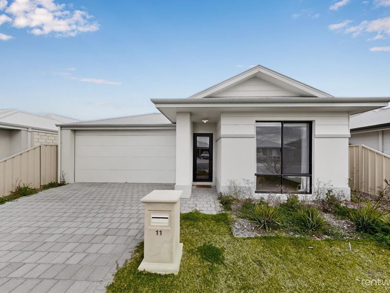 11 Puritan Avenue, Two Rocks WA 6037
