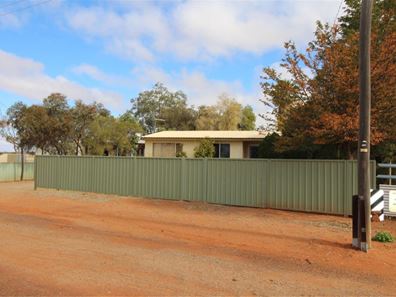 17 Hepburn Street, Mount Magnet WA 6638