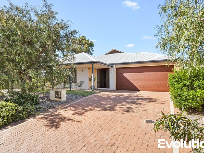 29 Frederick Way, Wannanup WA 6210