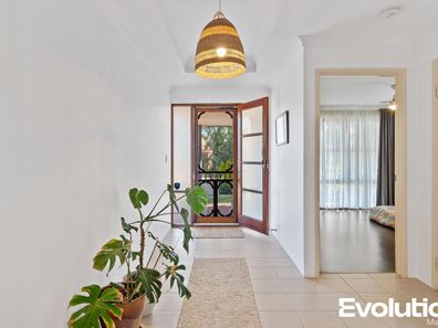29 Frederick Way, Wannanup WA 6210