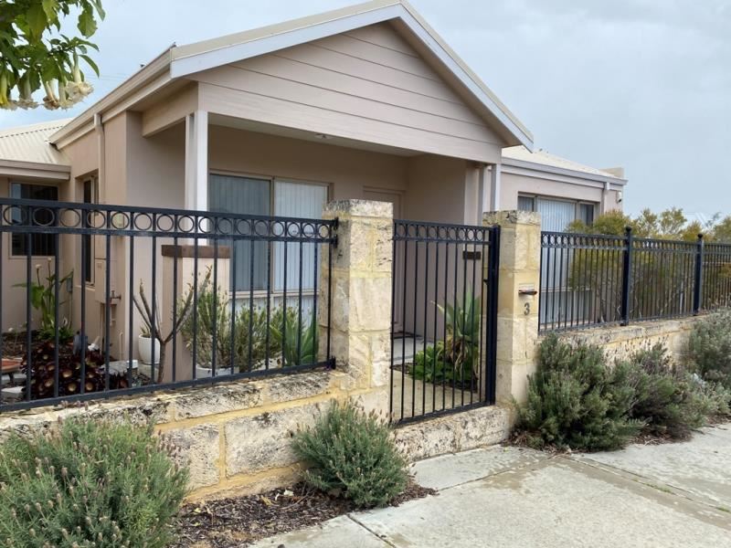 3 Lower Keys Drive, Clarkson WA 6030