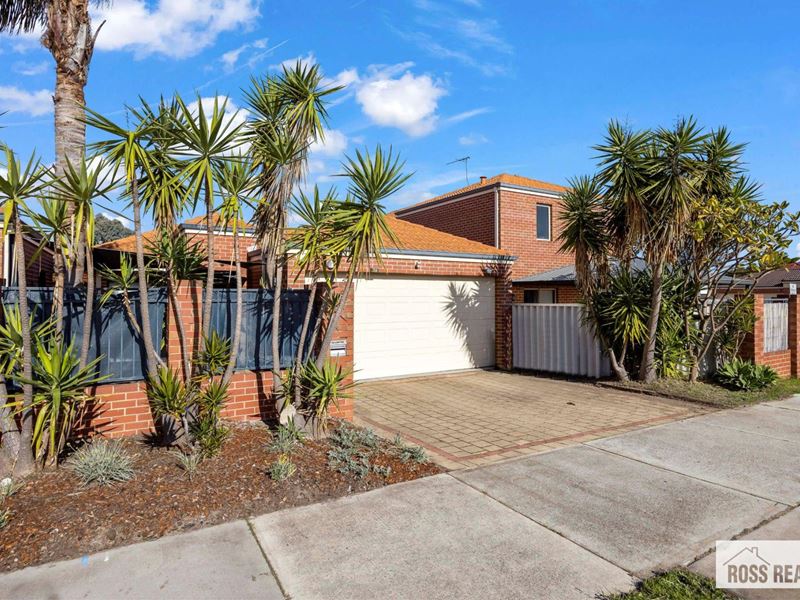 5B Smith Street, Morley WA 6062