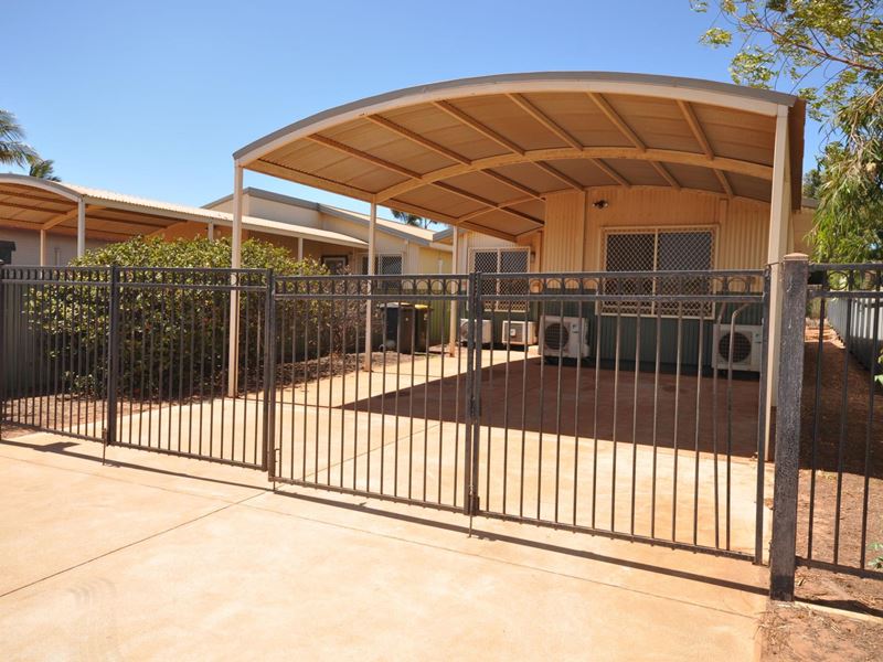 163B Anderson Street, Port Hedland WA 6721