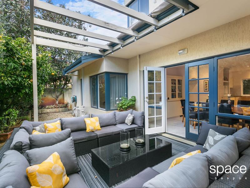 2 Goldsmith Road, Claremont WA 6010