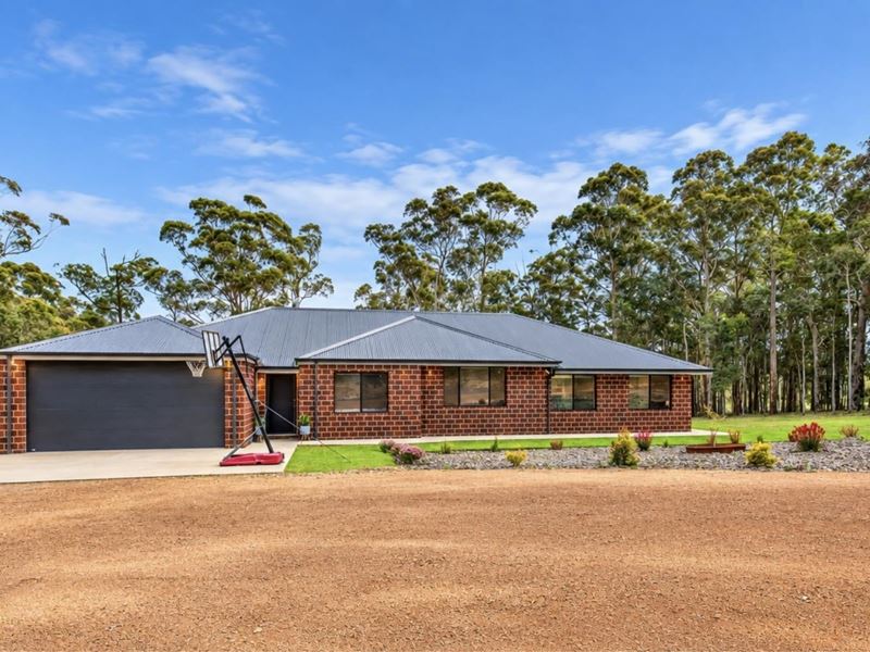 16 Bella Vista Road, Jardee