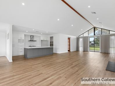 58 Windmill Avenue, Serpentine WA 6125