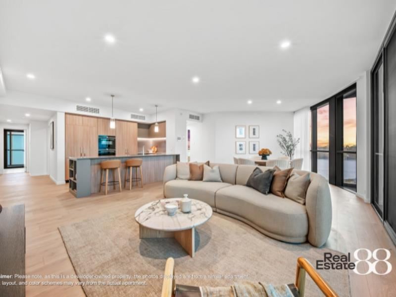 2306/99 Mill Point Road, South Perth