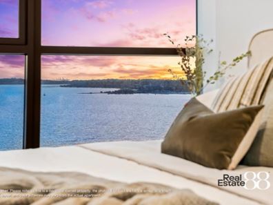 2306/99 Mill Point Road, South Perth WA 6151