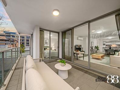 7/98 Lake Street, Northbridge WA 6003