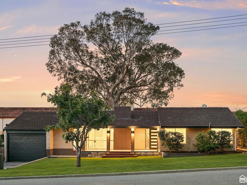 16 Haslemere Drive, Mount Nasura WA 6112