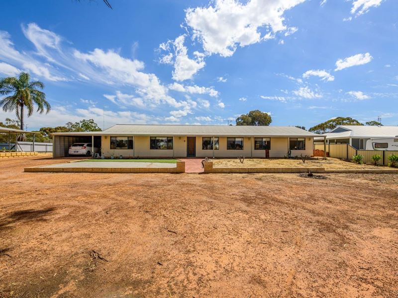 17 Coronation Street, Cunderdin