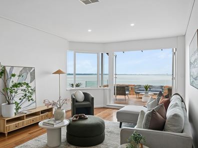 5F/10 Mounts Bay Road, Crawley WA 6009