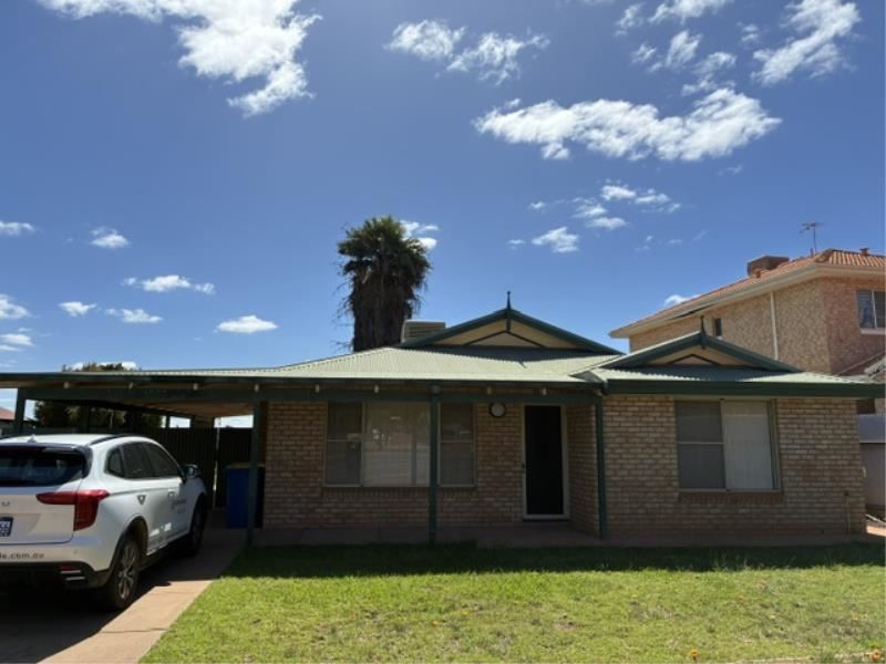 2 Geoffrey Stokes Parade, Kalgoorlie WA 6430