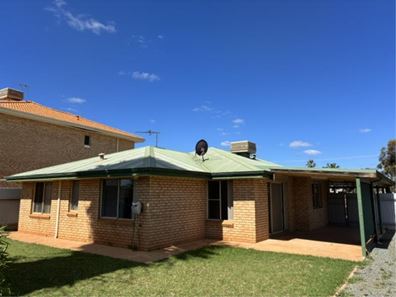 2 Geoffrey Stokes Parade, Kalgoorlie WA 6430