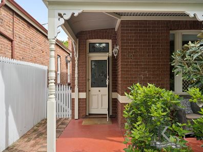 43 Grosvenor Road, Mount Lawley WA 6050