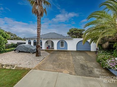 7 Mitchell Place, Two Rocks WA 6037